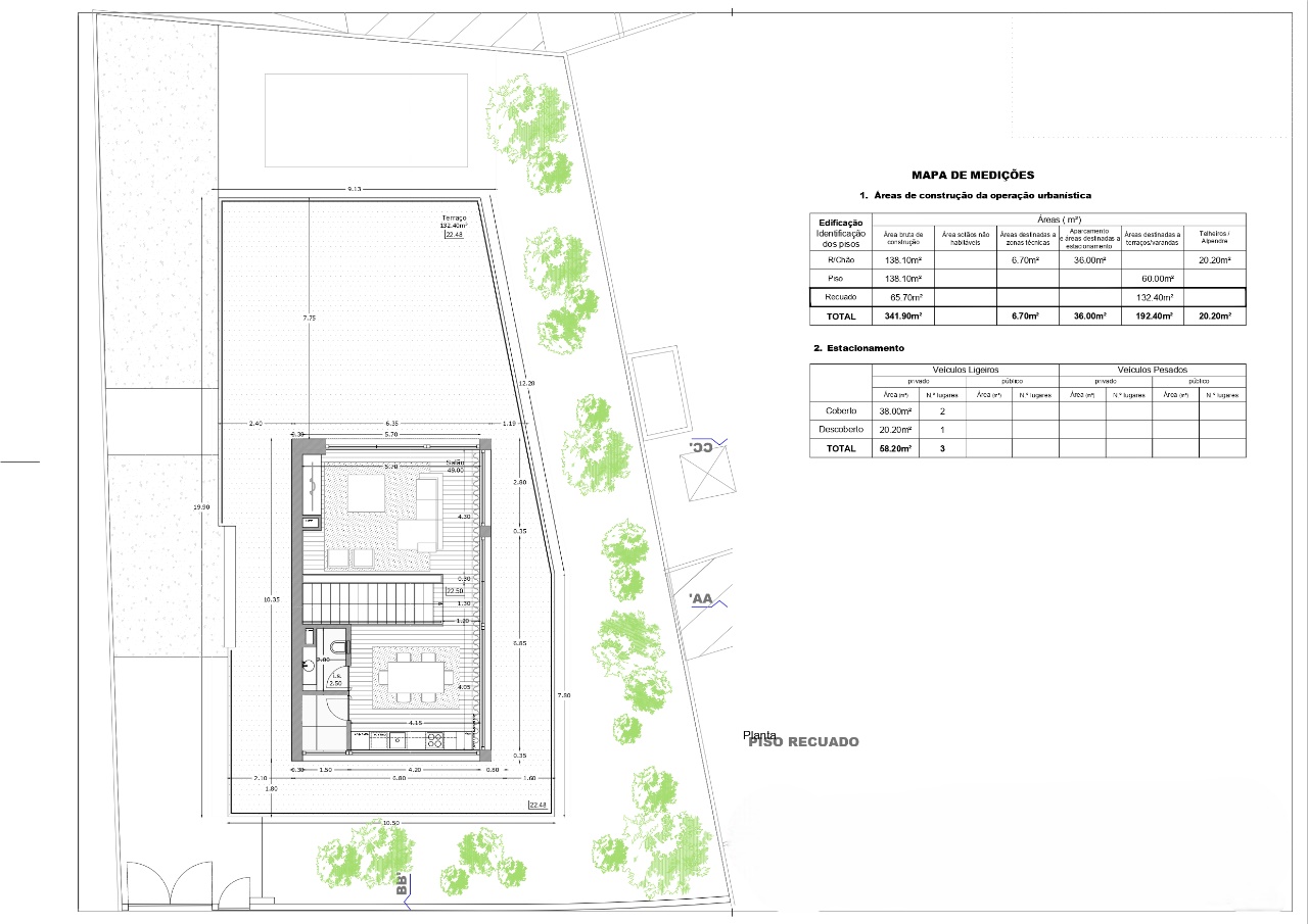 Особняк в Вила-Нова-ди-Гая, Португалия, 341.9 м² - фото 16