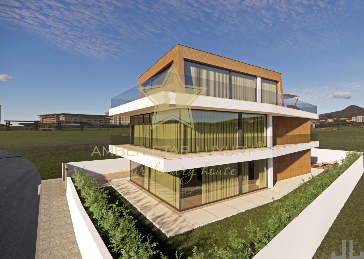 Особняк в Вила-Нова-ди-Гая, Португалия, 341.9 м² - фото 8