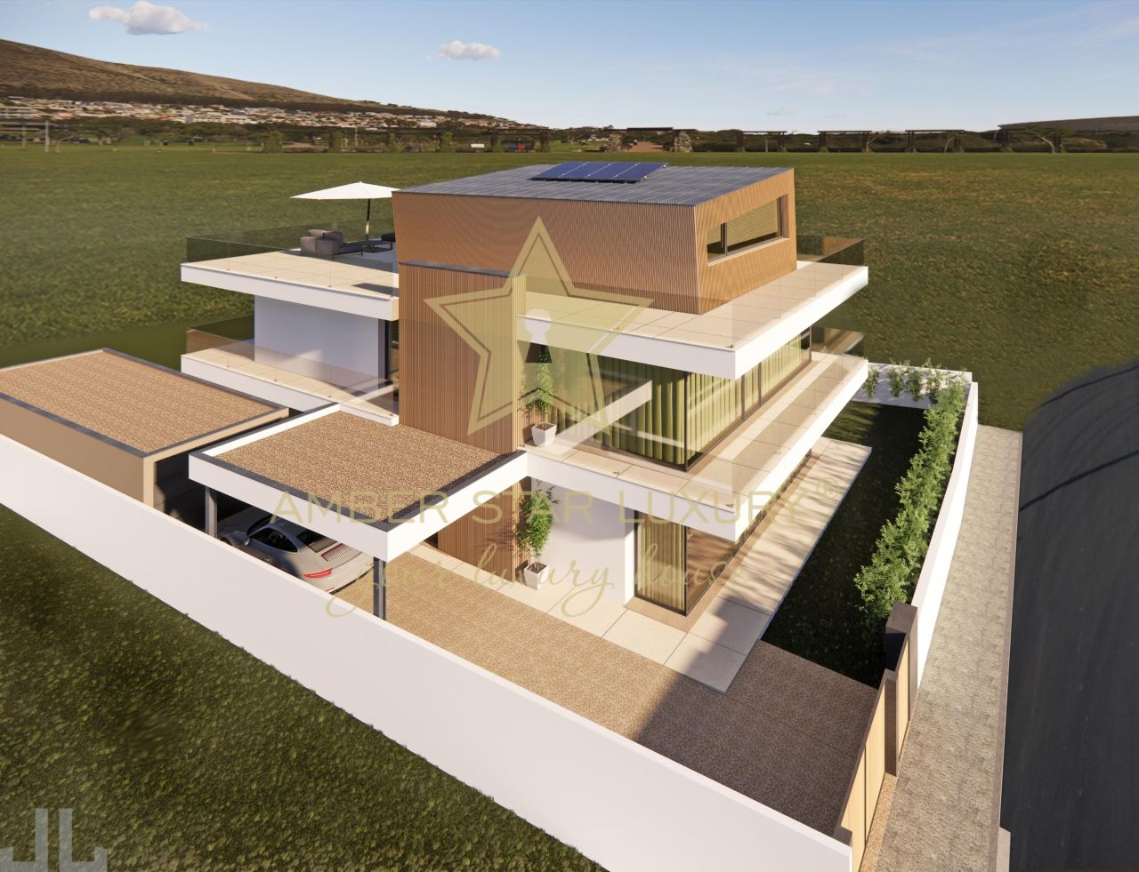 Особняк в Вила-Нова-ди-Гая, Португалия, 341.9 м² - фото 5