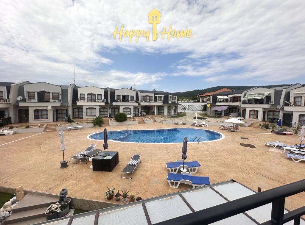 Квартира в Кошарице, Болгария, 76 м² - фото 16