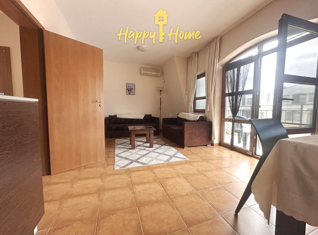 Квартира в Кошарице, Болгария, 76 м² - фото 6