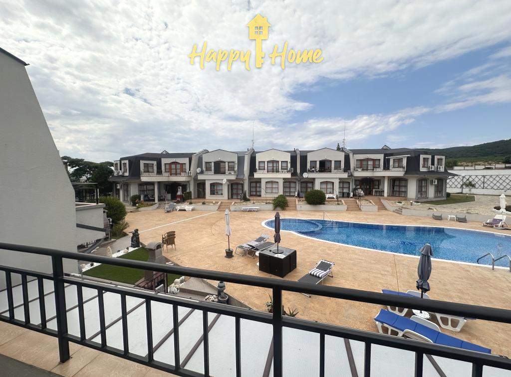 Квартира в Кошарице, Болгария, 76 м² - фото 17