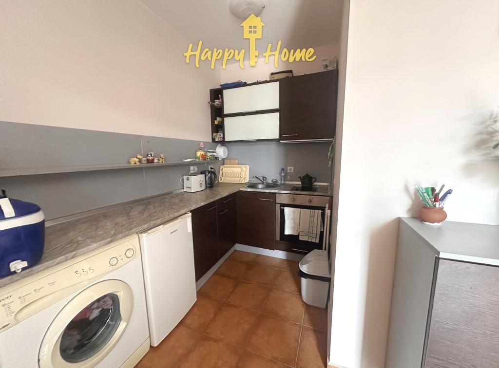 Квартира в Кошарице, Болгария, 76 м² - фото 9