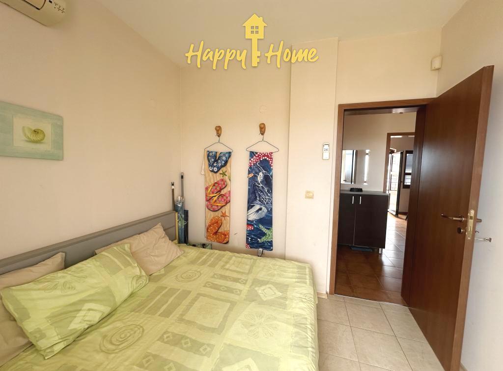 Квартира в Кошарице, Болгария, 76 м² - фото 12