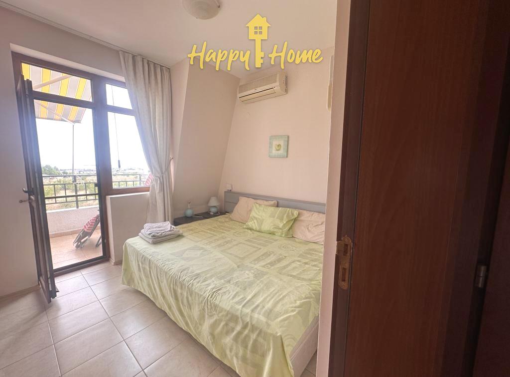 Квартира в Кошарице, Болгария, 76 м² - фото 11