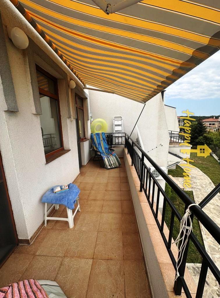 Квартира в Кошарице, Болгария, 76 м² - фото 15