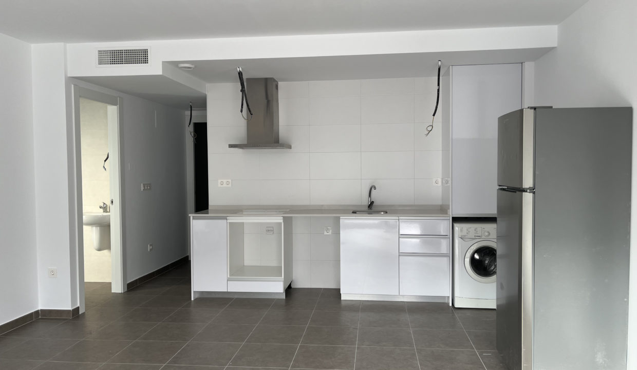 Апартаменты в Аликанте, Испания, 74 м² - фото 10