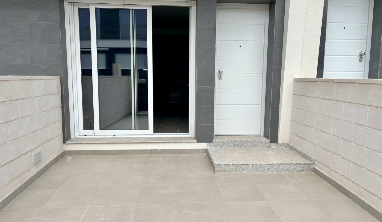 Апартаменты в Аликанте, Испания, 74 м² - фото 2