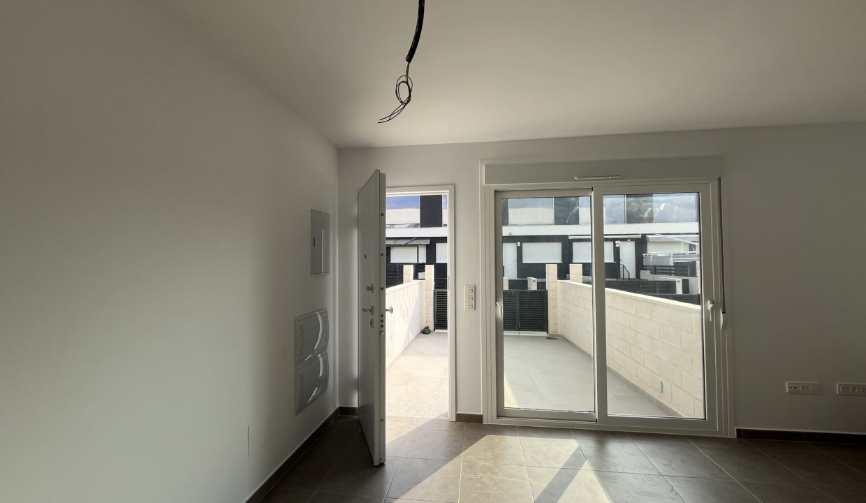 Апартаменты в Аликанте, Испания, 74 м² - фото 11