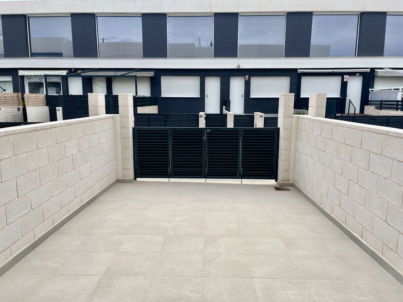 Апартаменты в Аликанте, Испания, 74 м² - фото 3