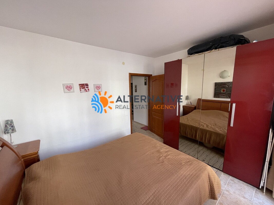 Апартаменты в Святом Власе, Болгария, 92 м² - фото 6