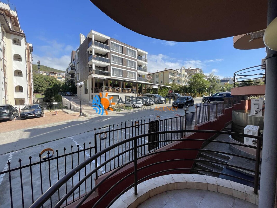 Апартаменты в Святом Власе, Болгария, 92 м² - фото 7