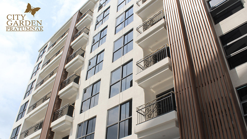 Квартира в Пратамнаке, Таиланд, 39 м² - фото 7