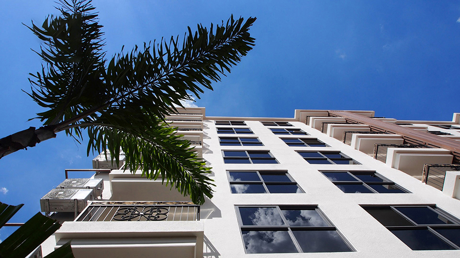 Квартира в Пратамнаке, Таиланд, 39 м² - фото 12