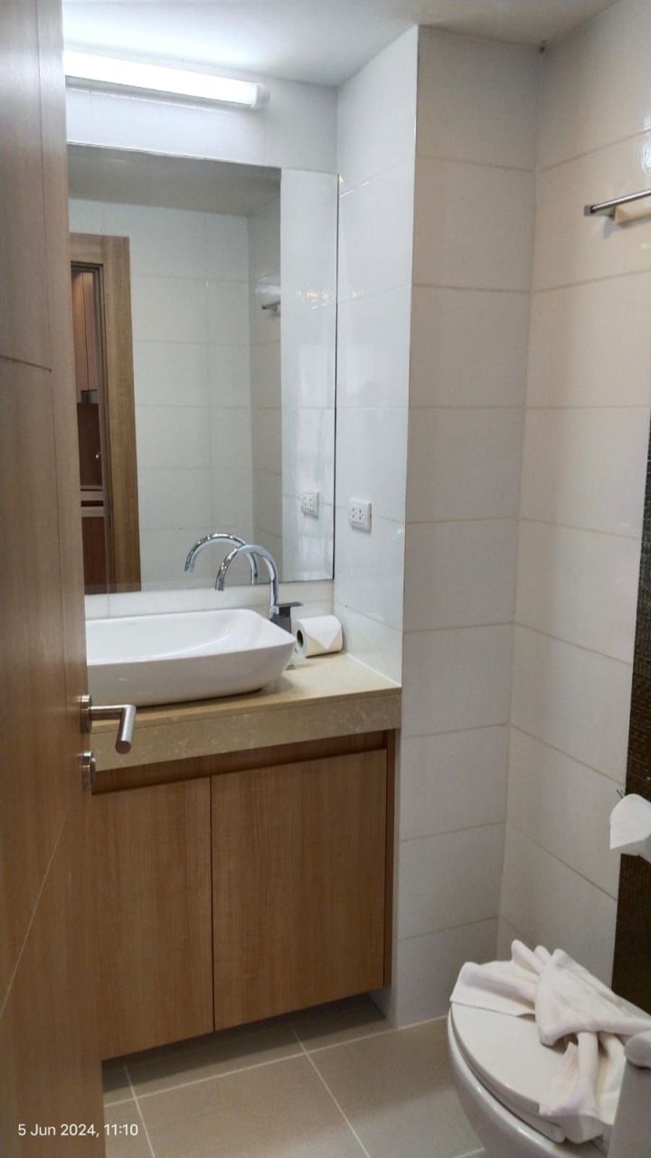 Квартира в Пратамнаке, Таиланд, 39 м² - фото 18