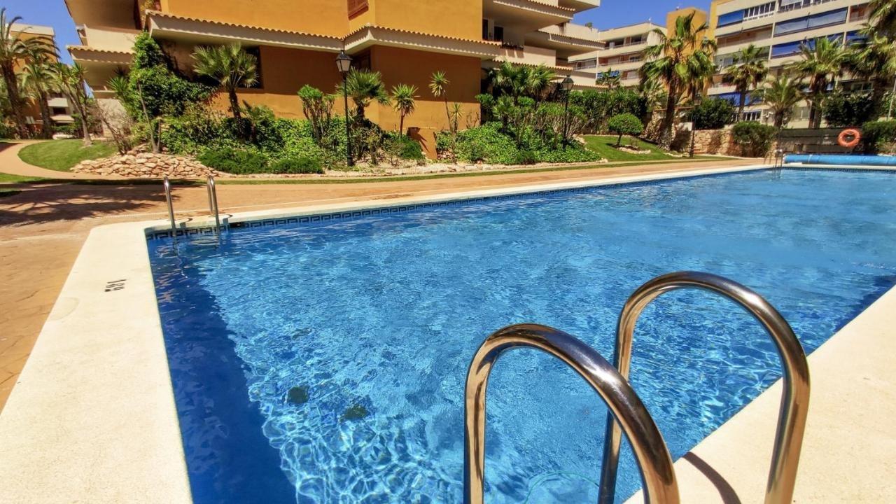 Квартира в Пунта Приме, Испания, 84 м² - фото 13