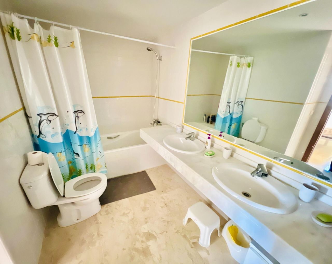 Квартира в Пунта Приме, Испания, 84 м² - фото 11