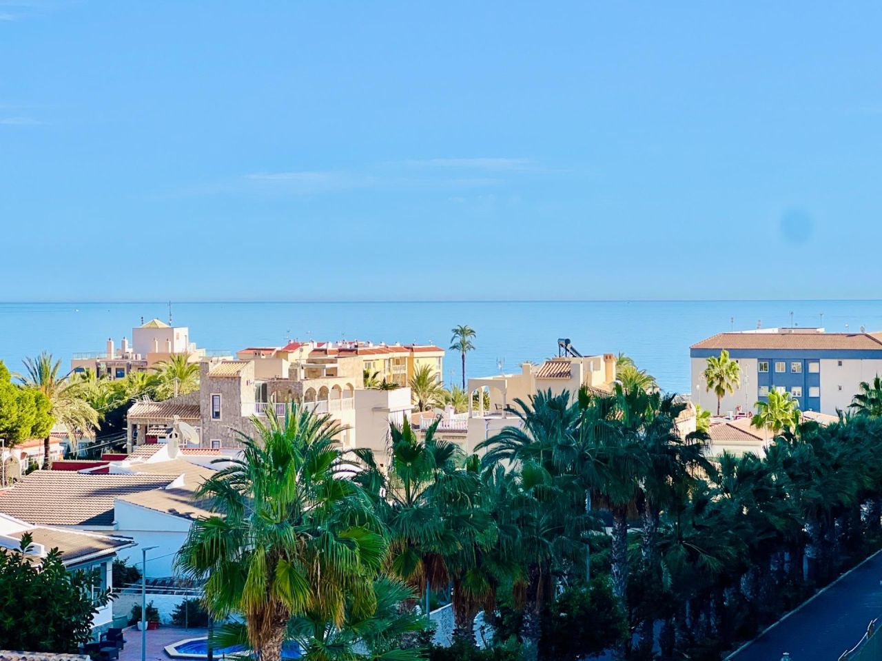 Квартира в Пунта Приме, Испания, 84 м² - фото 2