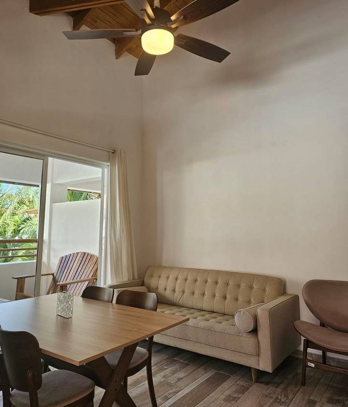 Квартира в Байяибе, Доминиканская Республика, 90 м² - фото 4