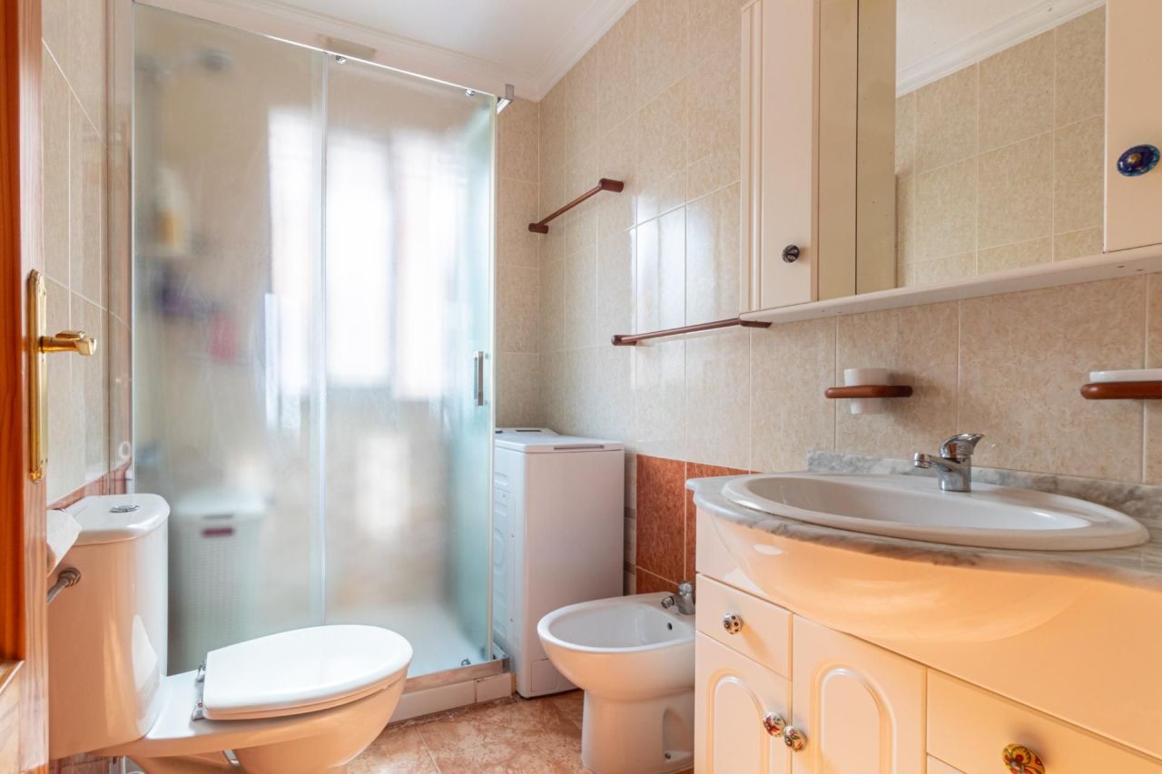 Дом в Ориуэла Коста, Испания, 86 м² - фото 10