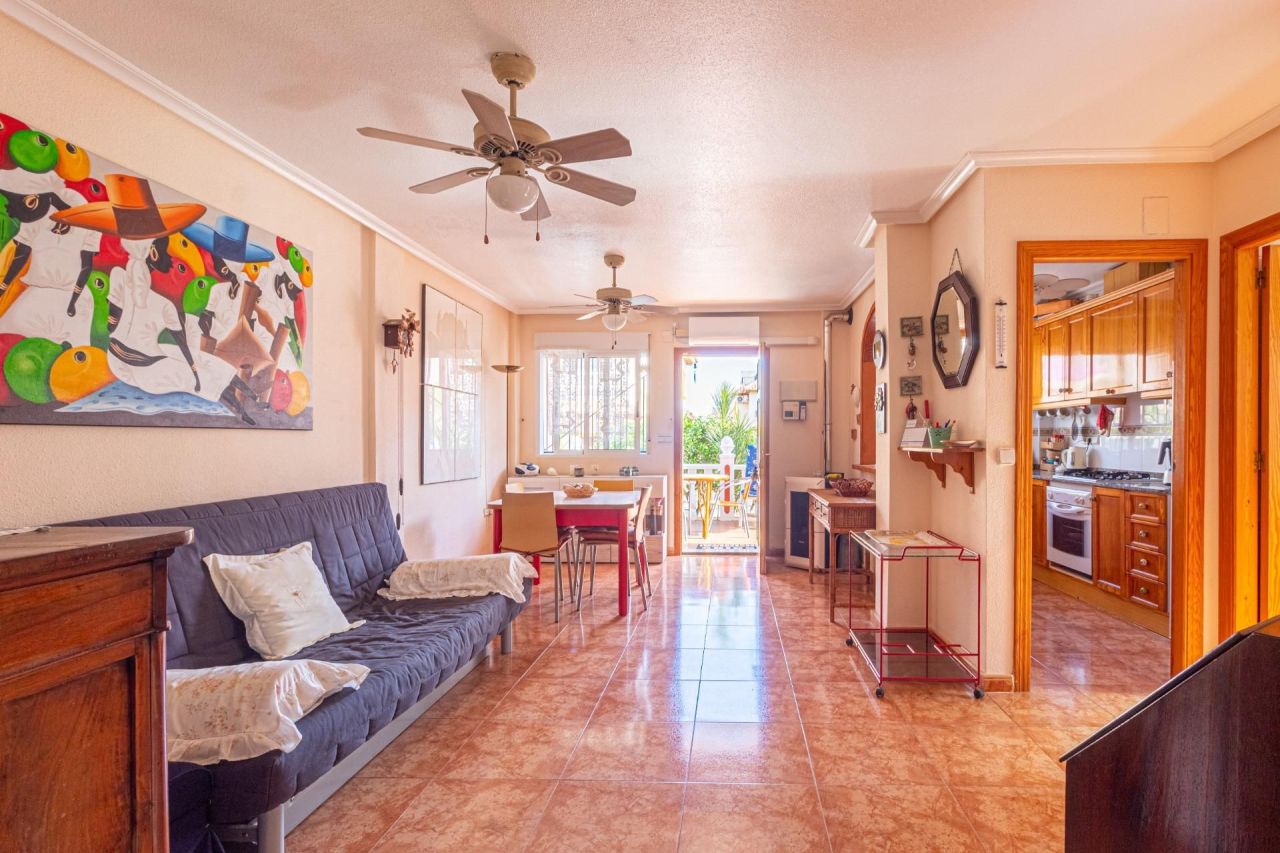 Дом в Ориуэла Коста, Испания, 86 м² - фото 7