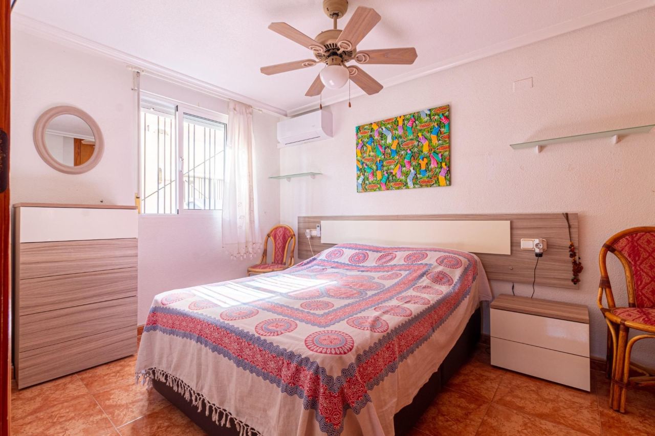 Дом в Ориуэла Коста, Испания, 86 м² - фото 9