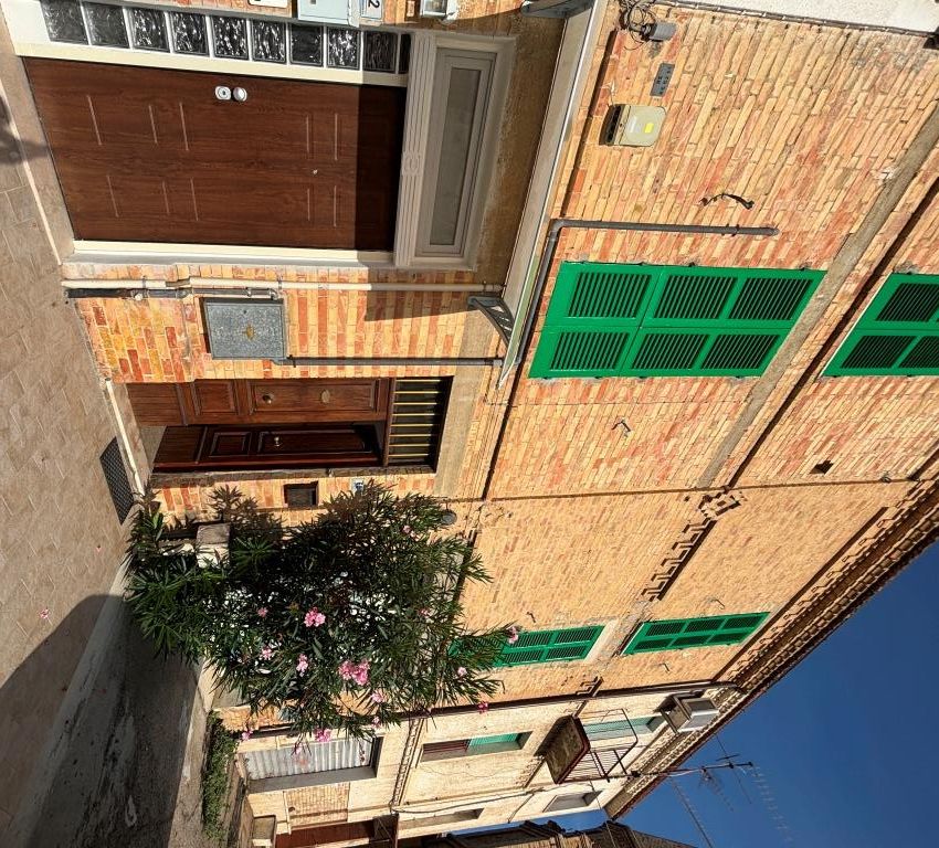 Таунхаус в Читта-Сант-Анджело, Италия, 163 м² - фото 3