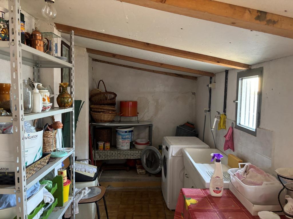 Таунхаус в Читта-Сант-Анджело, Италия, 163 м² - фото 17