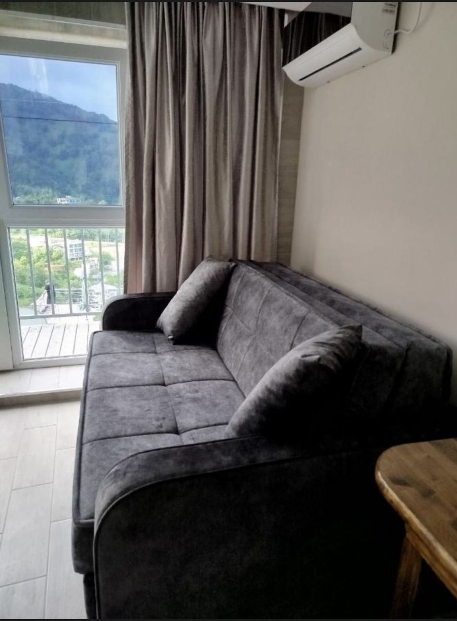 Апартаменты в Батуми, Грузия, 45 м² - фото 5