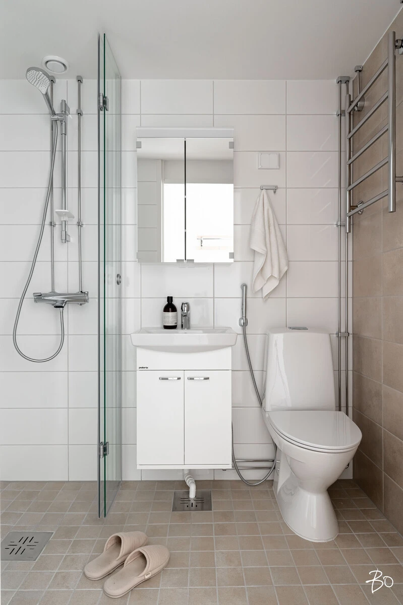 Квартира в Вантаа, Финляндия, 59 м² - фото 7