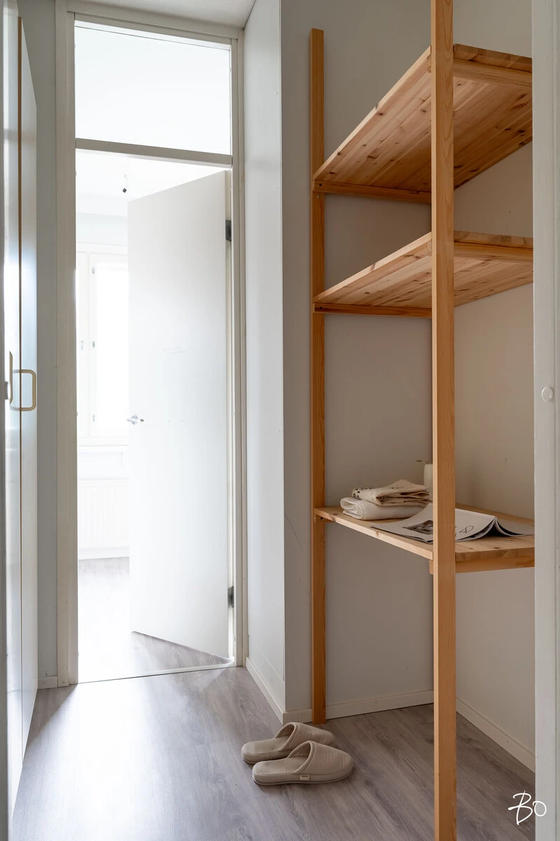 Квартира в Вантаа, Финляндия, 59 м² - фото 8