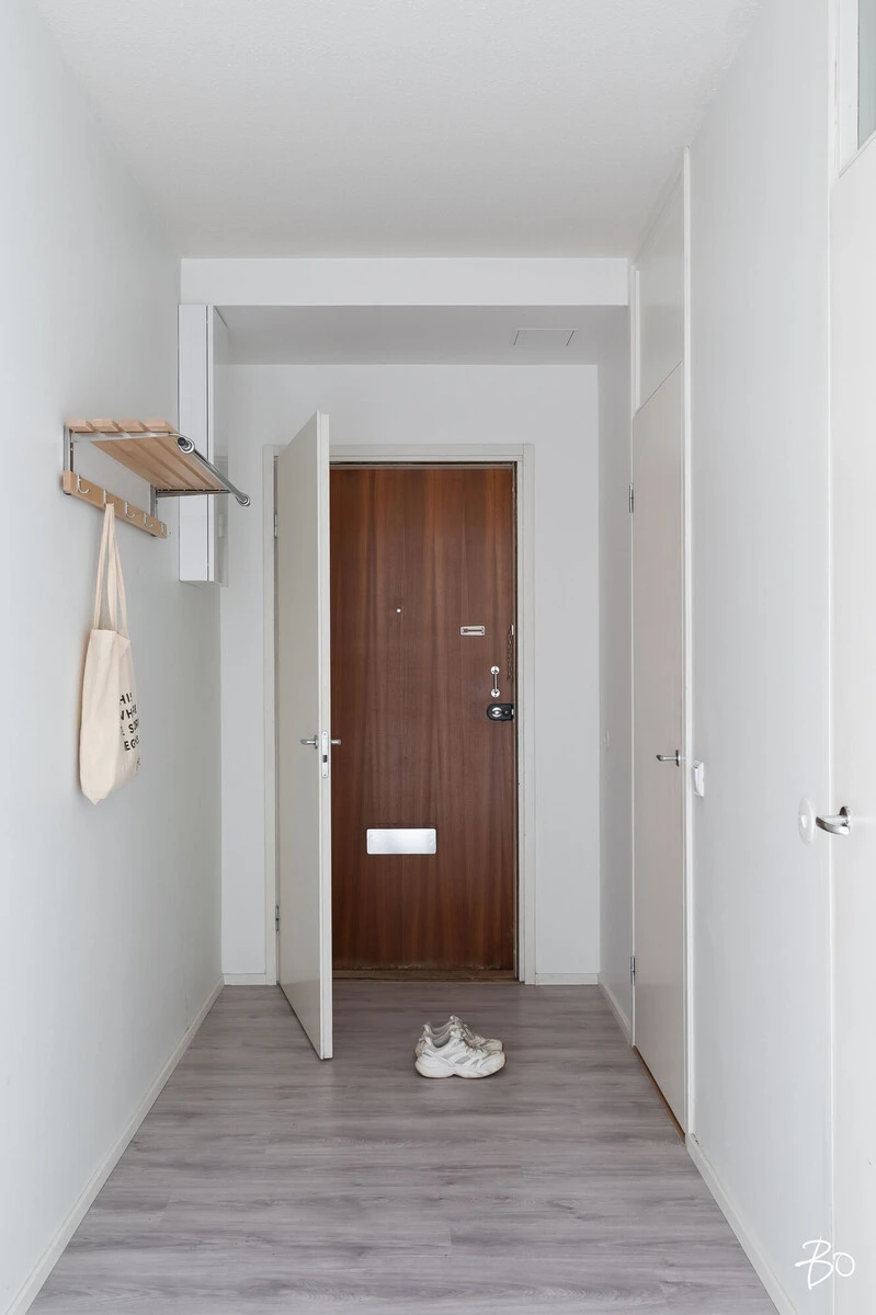 Квартира в Вантаа, Финляндия, 59 м² - фото 15