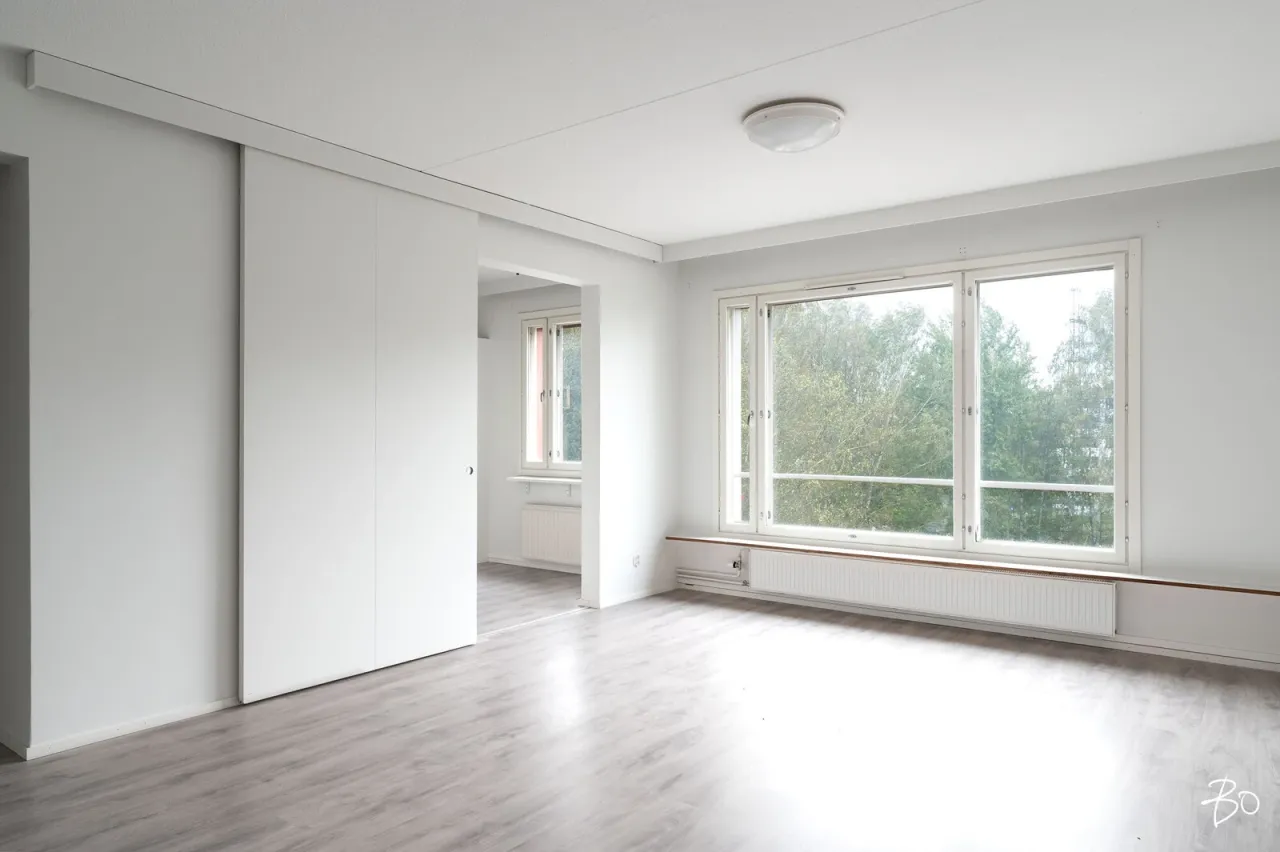 Квартира в Вантаа, Финляндия, 59 м² - фото 3