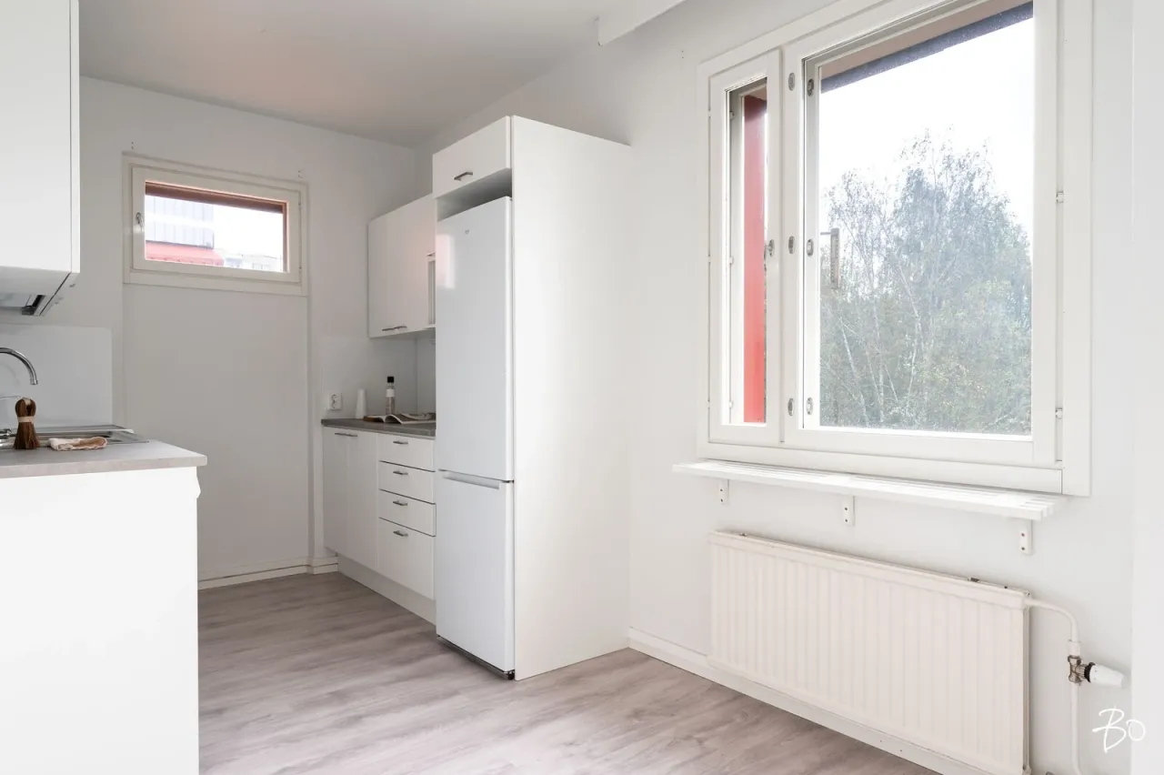 Квартира в Вантаа, Финляндия, 59 м² - фото 4