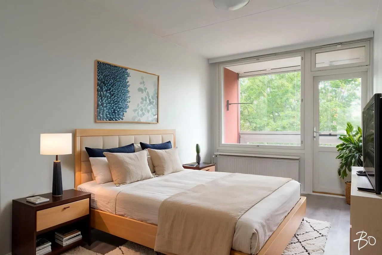 Квартира в Вантаа, Финляндия, 59 м² - фото 10