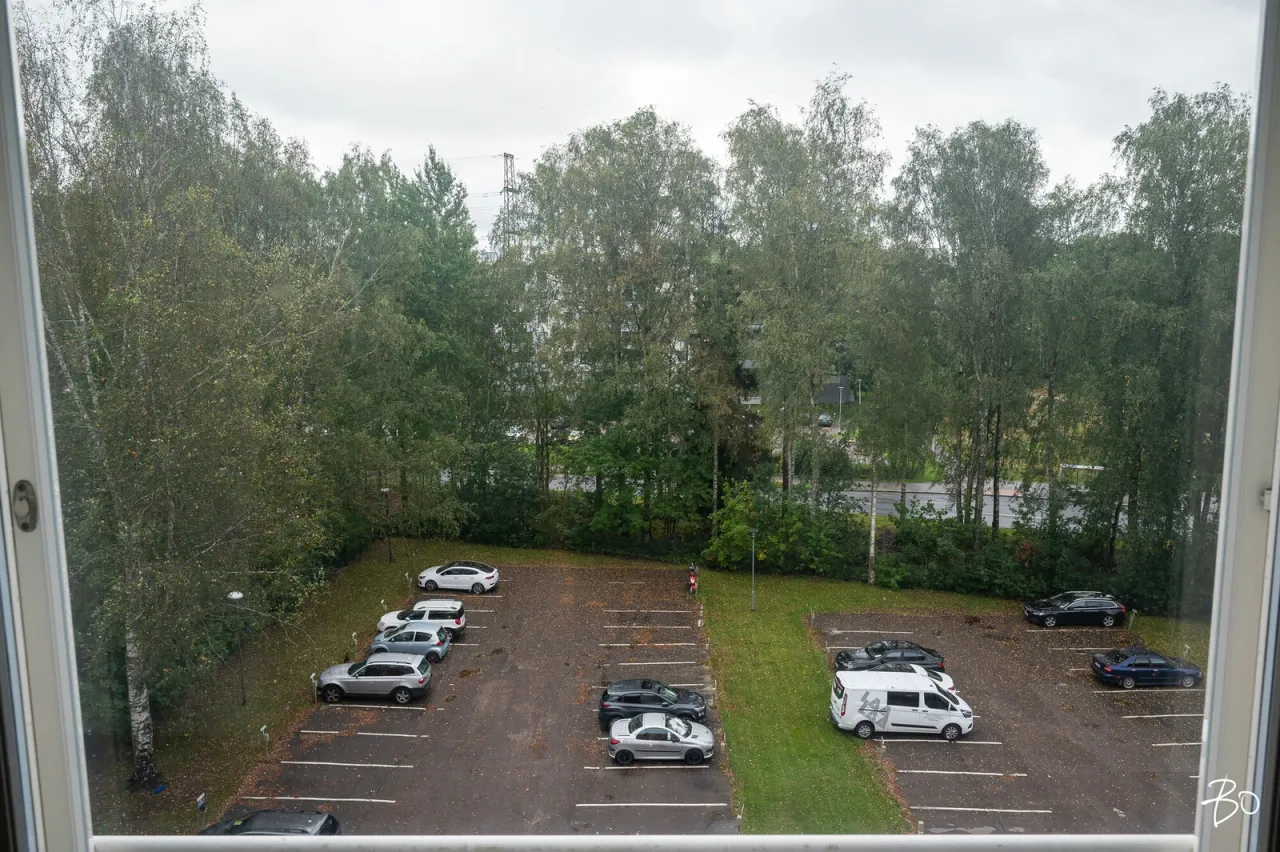 Квартира в Вантаа, Финляндия, 59 м² - фото 14