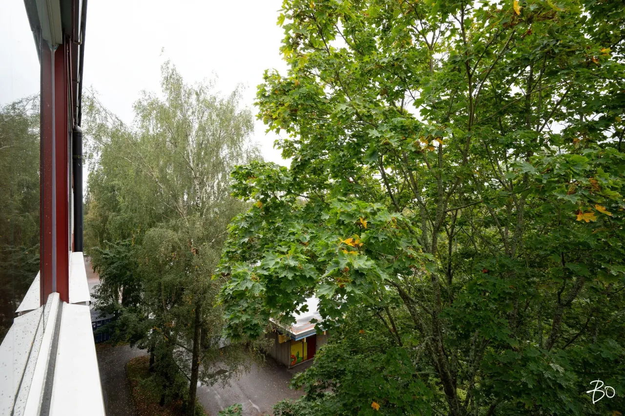 Квартира в Вантаа, Финляндия, 59 м² - фото 13