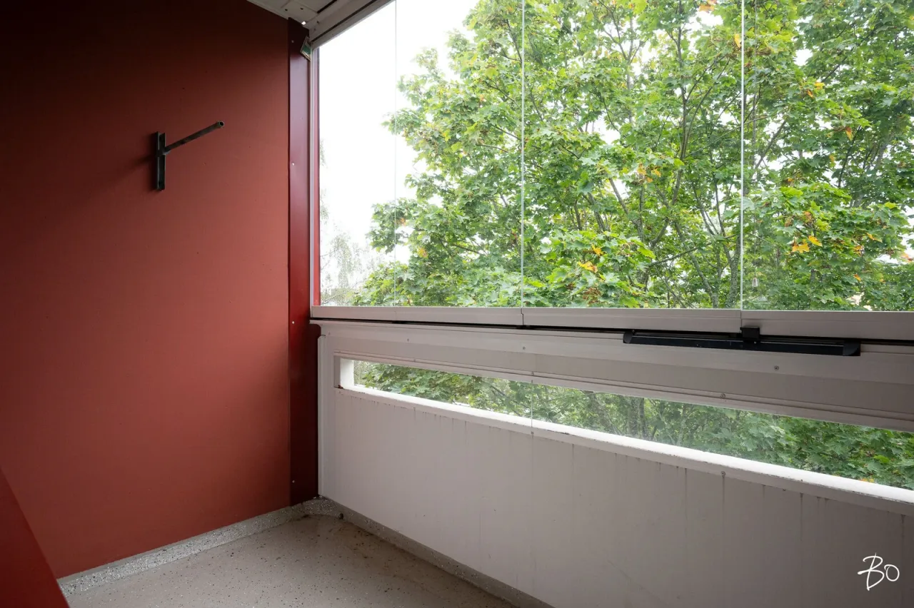 Квартира в Вантаа, Финляндия, 59 м² - фото 11