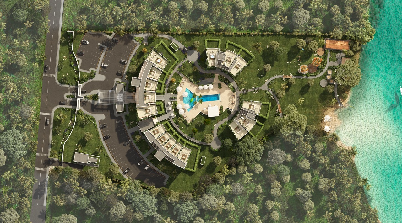 Апартаменты в Самане, Доминиканская Республика, 80 м² - фото 3