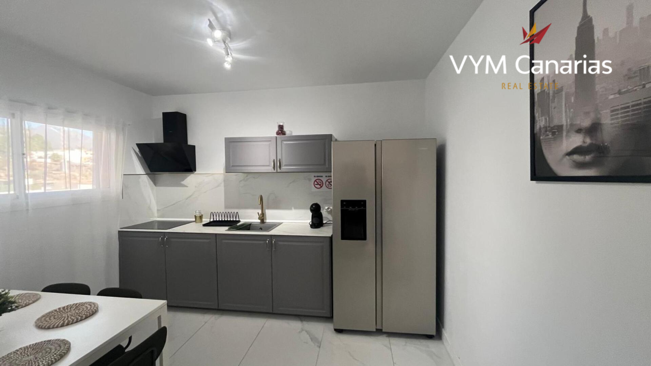Таунхаус на Тенерифе, Испания, 131 м² - фото 1