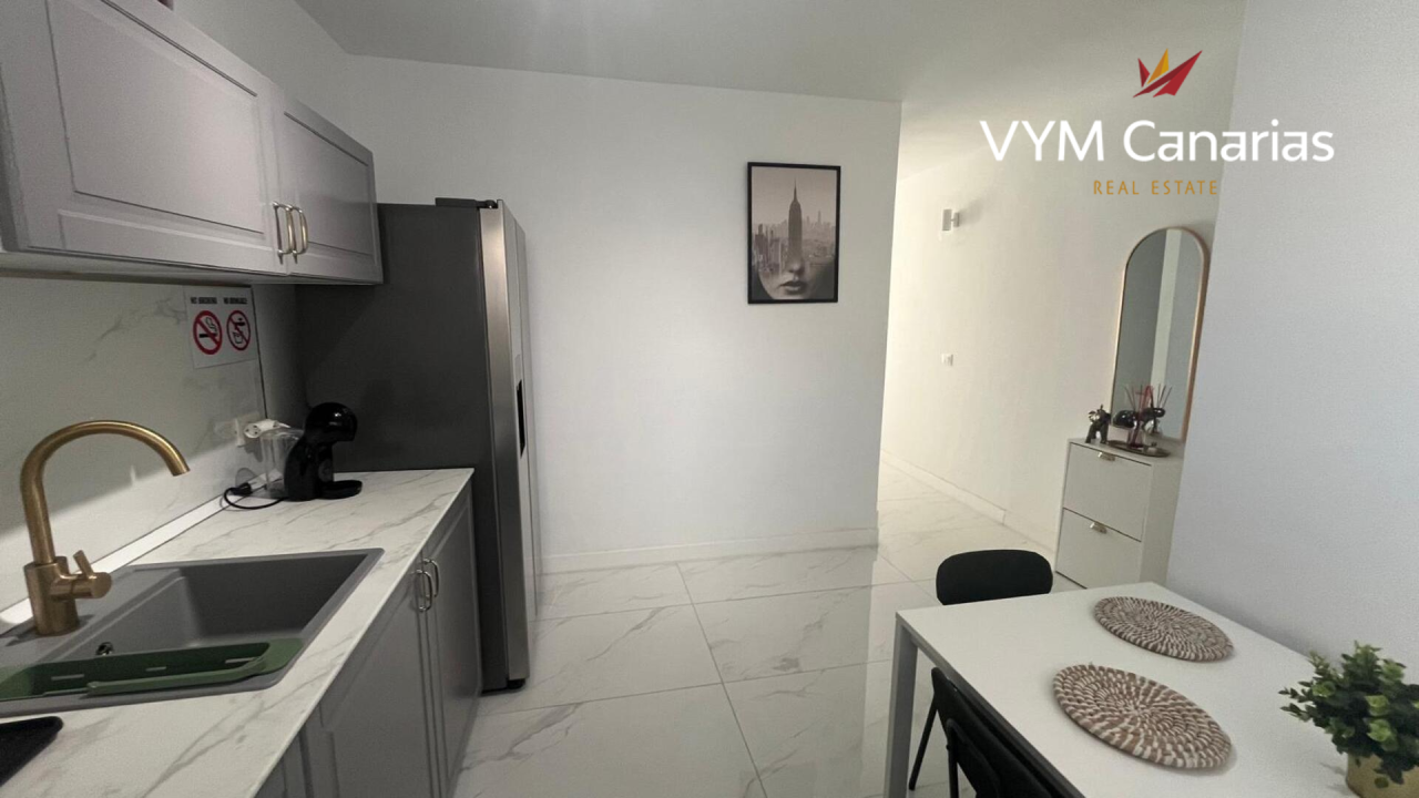 Таунхаус на Тенерифе, Испания, 131 м² - фото 5