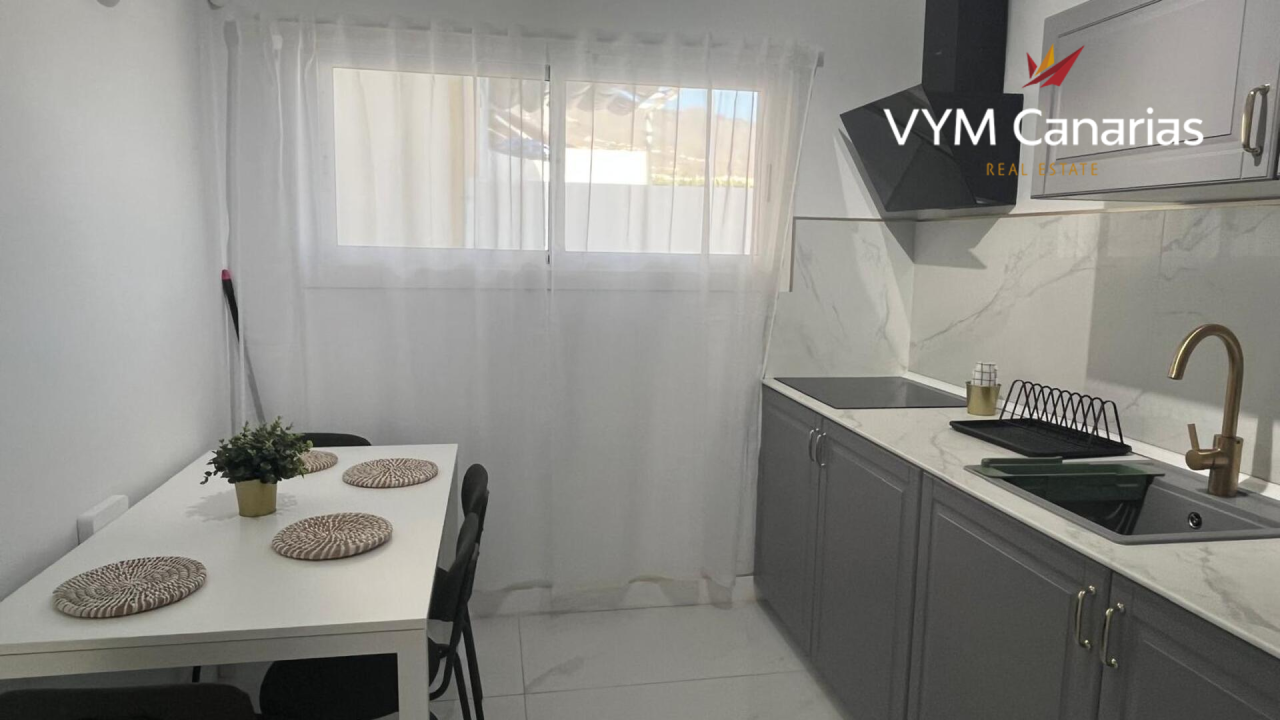 Таунхаус на Тенерифе, Испания, 131 м² - фото 6