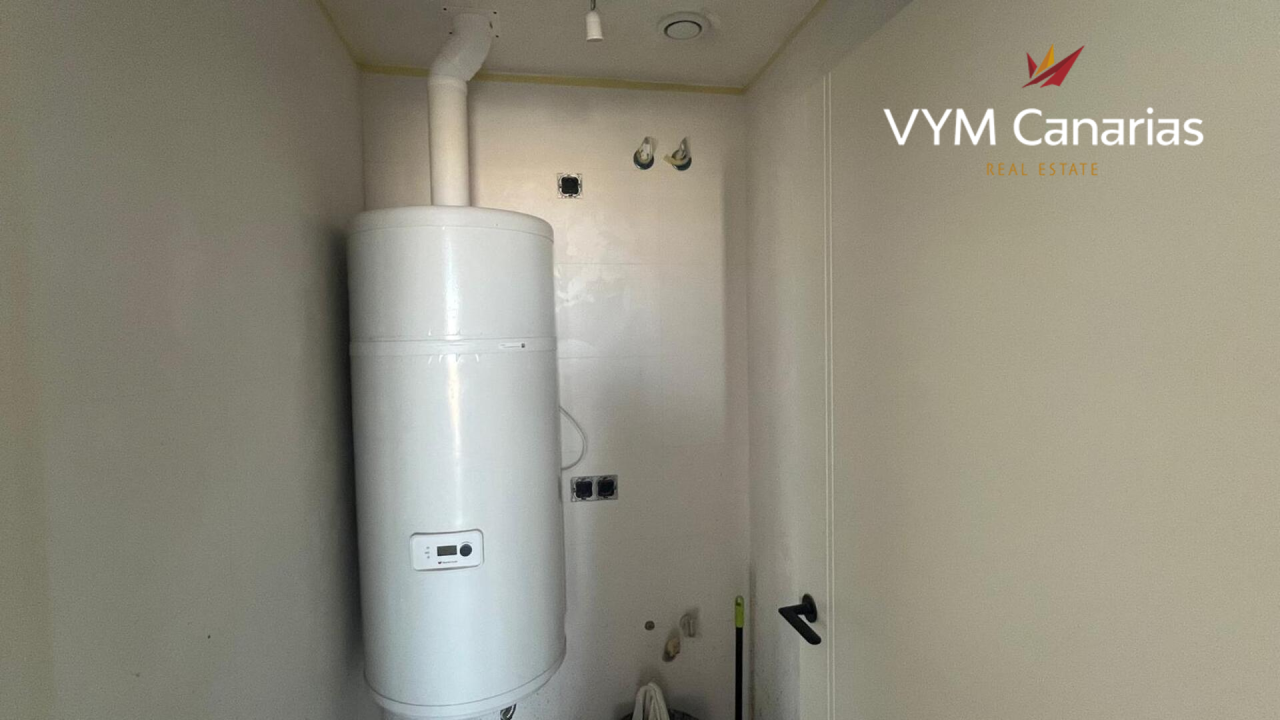 Апартаменты на Тенерифе, Испания, 106 м² - фото 7