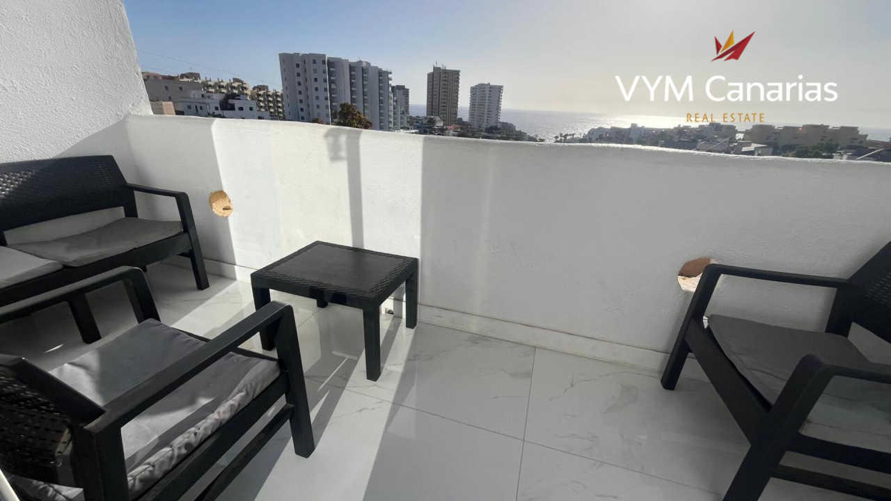 Таунхаус на Тенерифе, Испания, 131 м² - фото 9