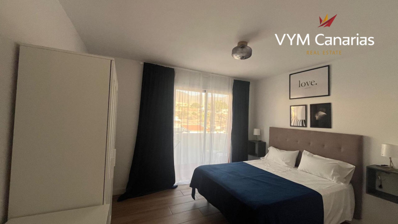 Таунхаус на Тенерифе, Испания, 131 м² - фото 10