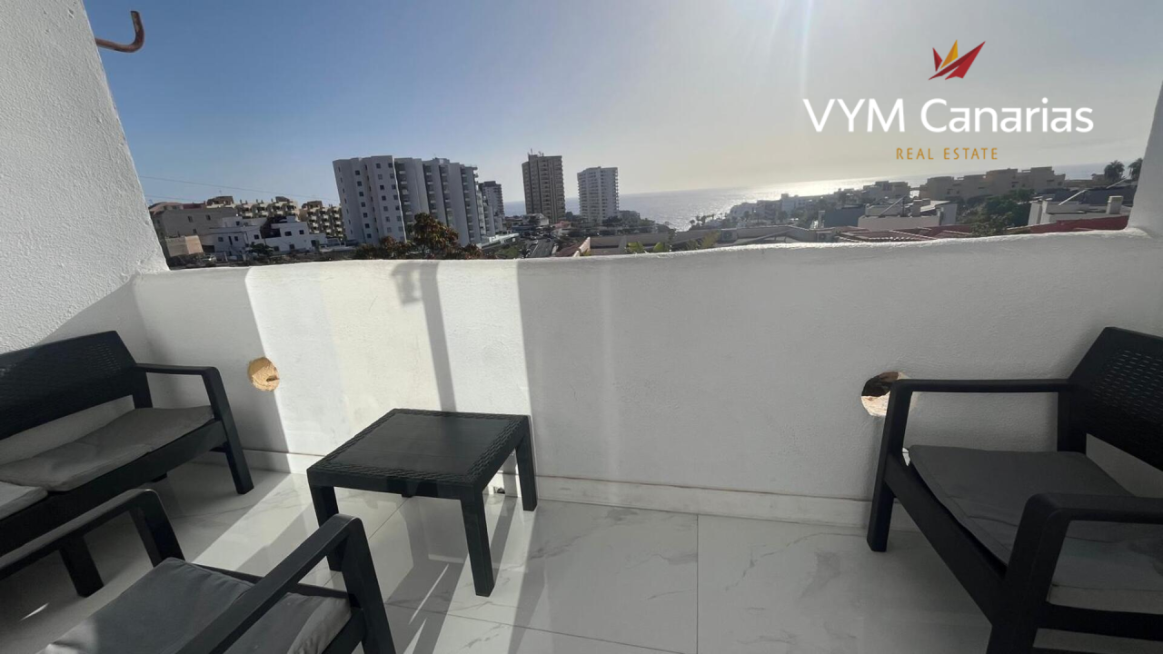 Таунхаус на Тенерифе, Испания, 131 м² - фото 14