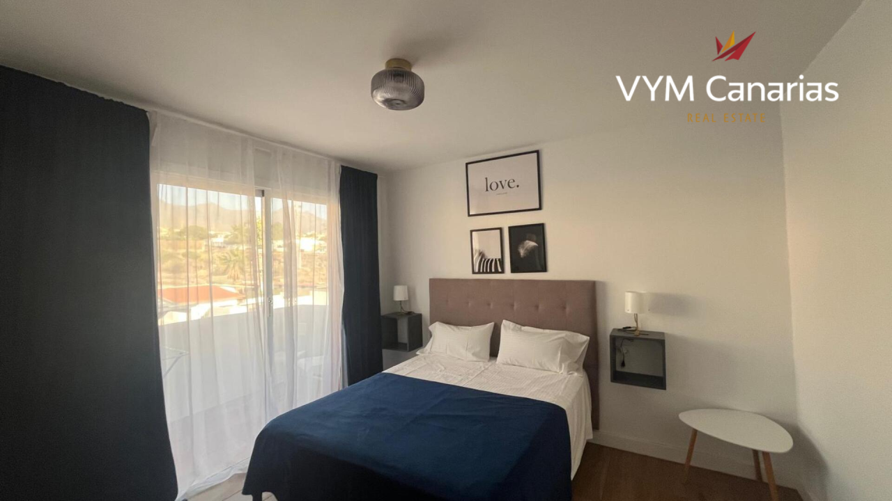 Таунхаус на Тенерифе, Испания, 131 м² - фото 16