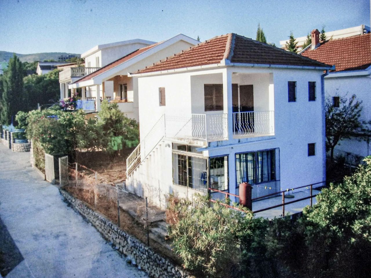 Дом в Утехе, Черногория, 90 м² - фото 1