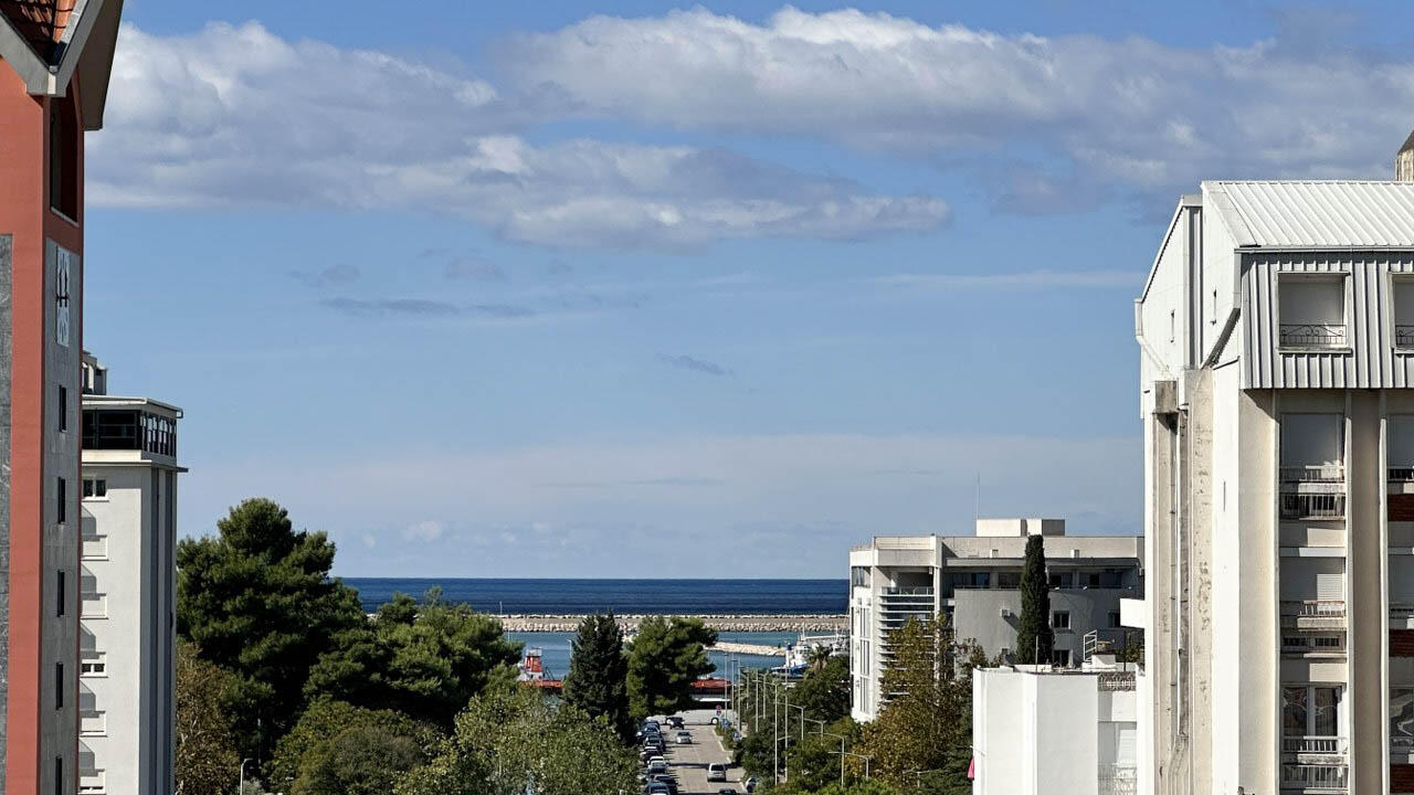 Квартира в Баре, Черногория, 53 м² - фото 2