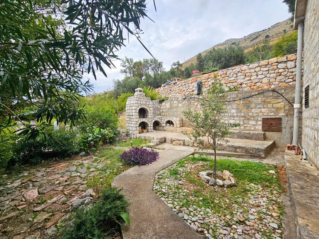 Квартира в Режевичах, Черногория, 126 м² - фото 4